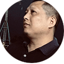 朱国梁 / Guo Liang Zhu