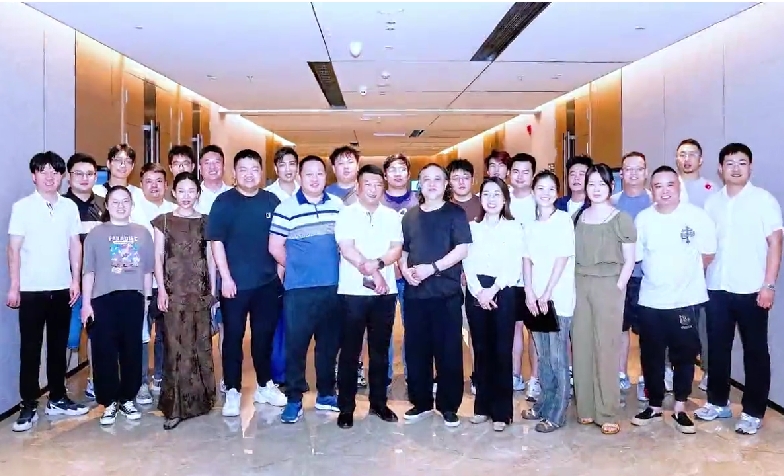 天自照明 | 2024室内照明设计论坛（杭州站）